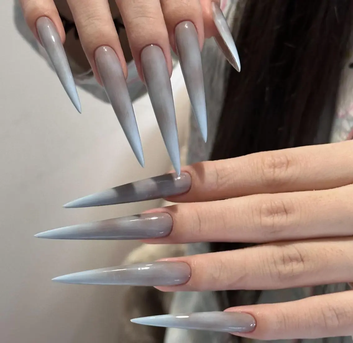 ネイル ハンドネイル Molly _nailのネイルデザイン