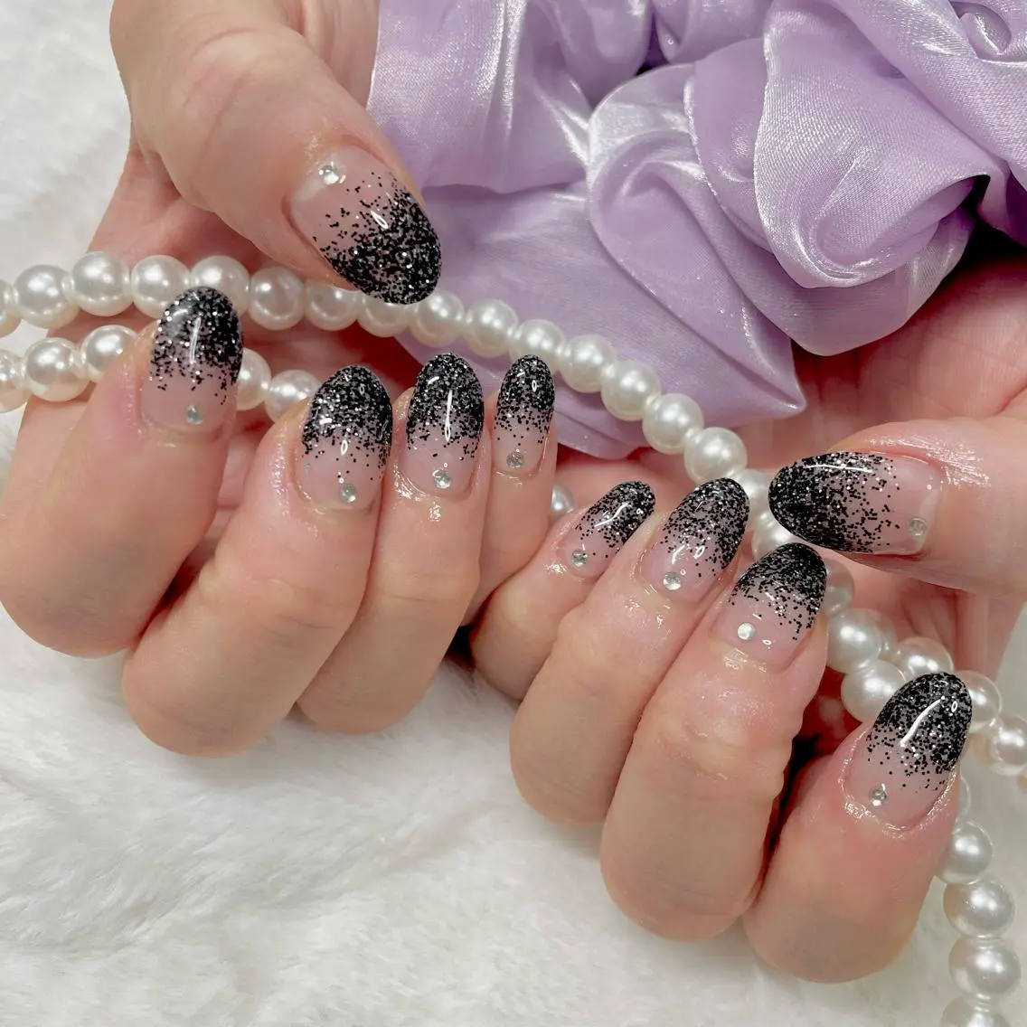 ネイル ジェルネイル J terrace Nailのネイルデザイン