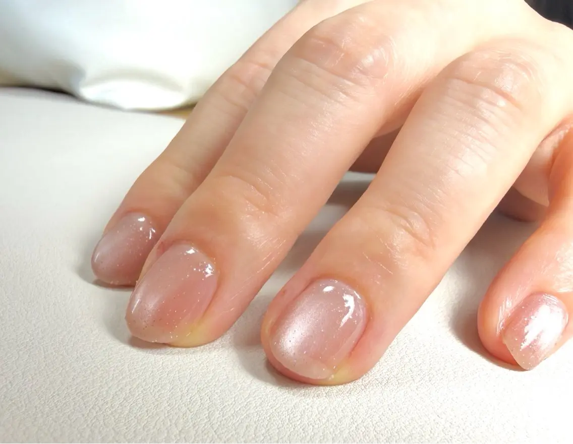 ネイル ハンドネイル miki .のネイルデザイン