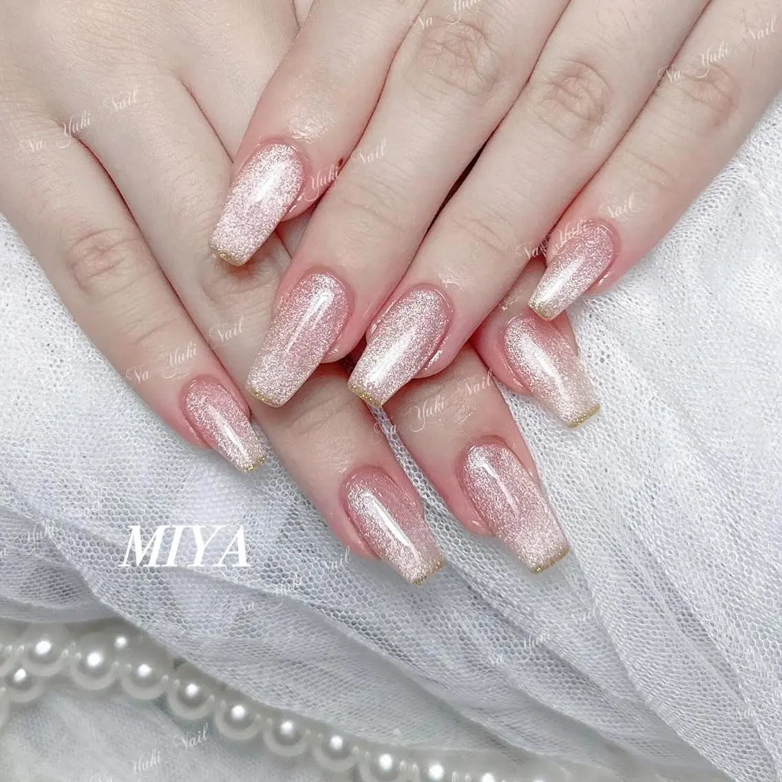 ネイル Mai マイのネイルデザイン