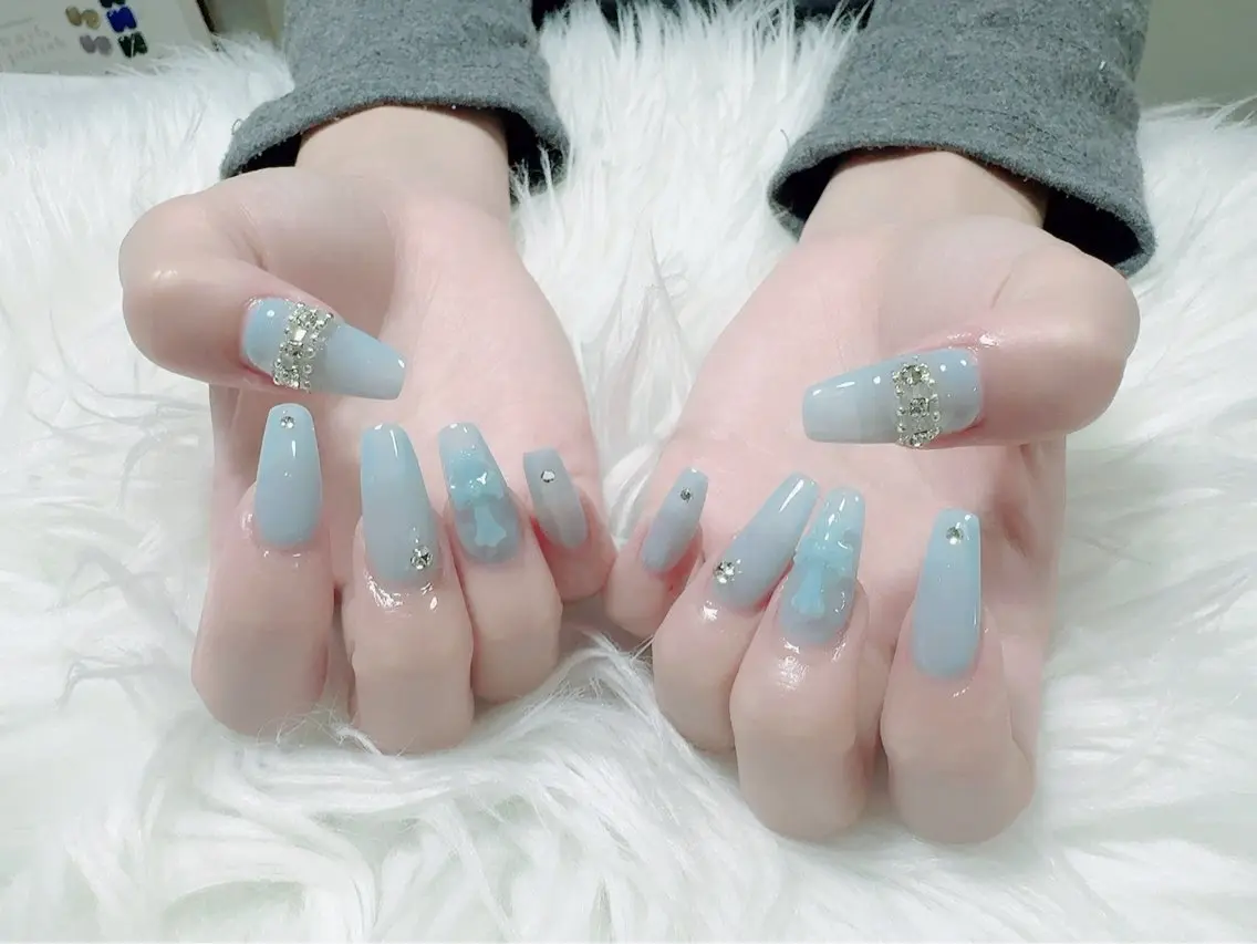 ネイル haru nailのネイルデザイン