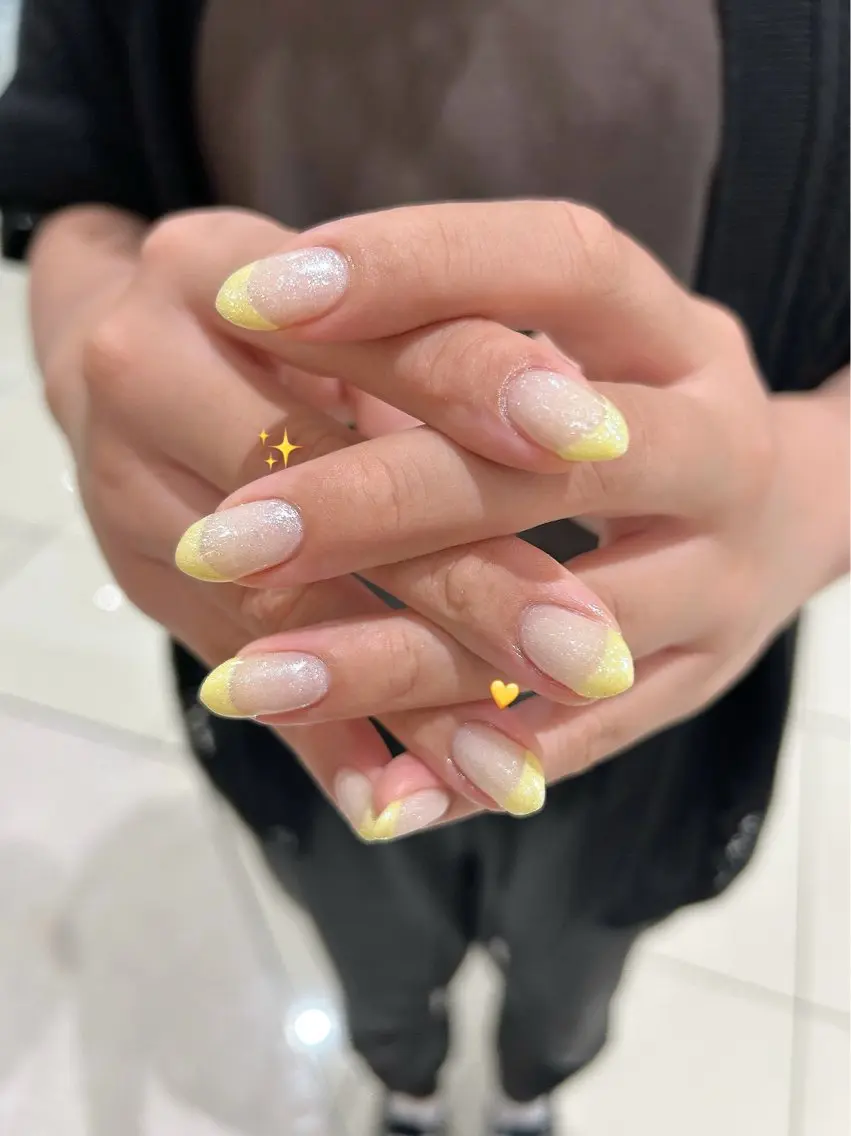 ネイル ハンドネイル 🎀miyake ｜nailのネイルデザイン