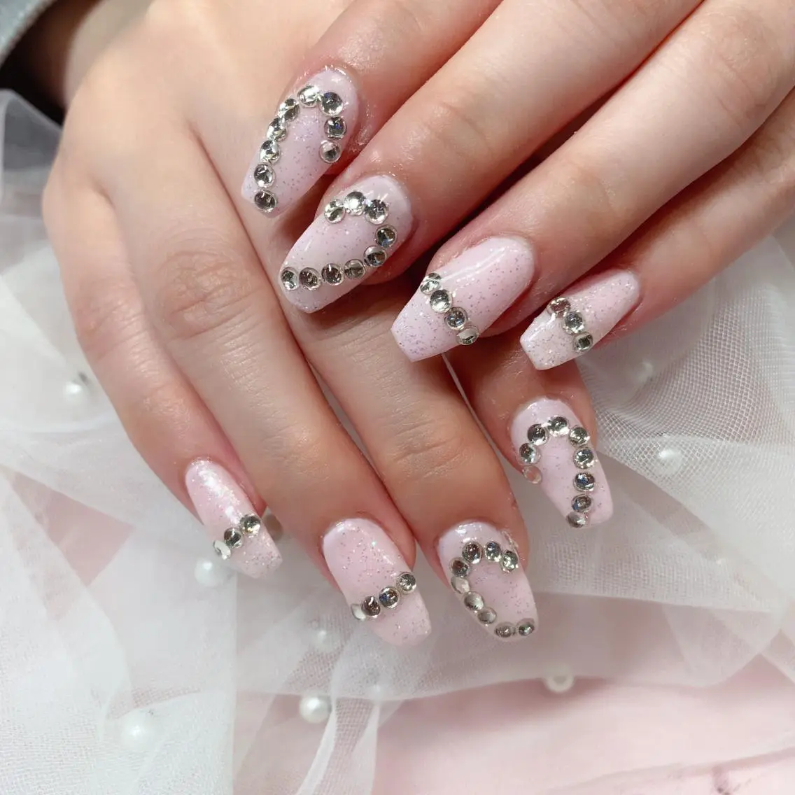 ネイル ハンドネイル Nail Salon kihi大塚店のネイルデザイン