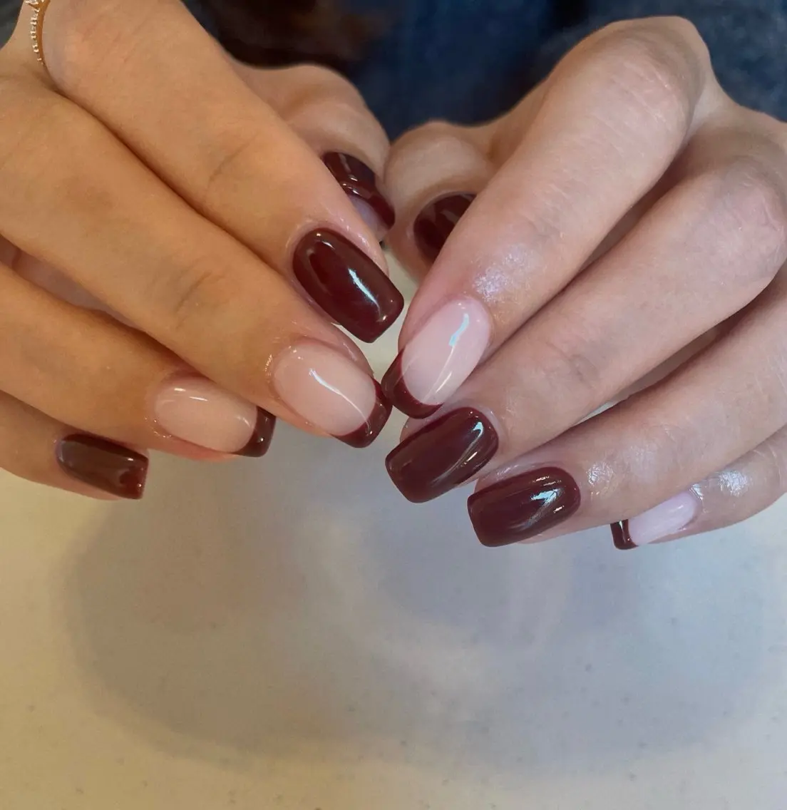 ネイル ハンドネイル ネイリスト Nanaのネイルデザイン