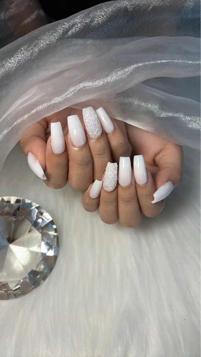 ネイル ハンドネイル Kayo 💅のネイルデザイン