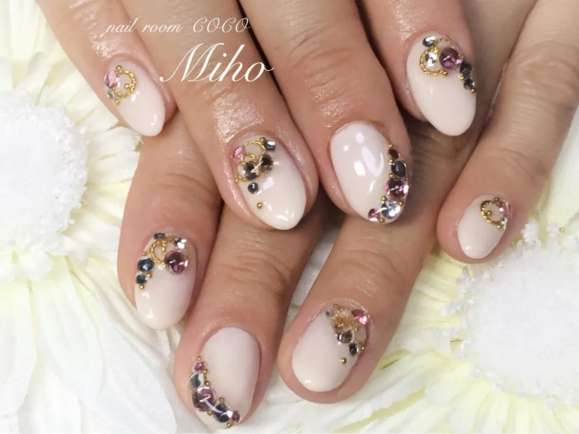 ネイル nail Berunaのネイルデザイン