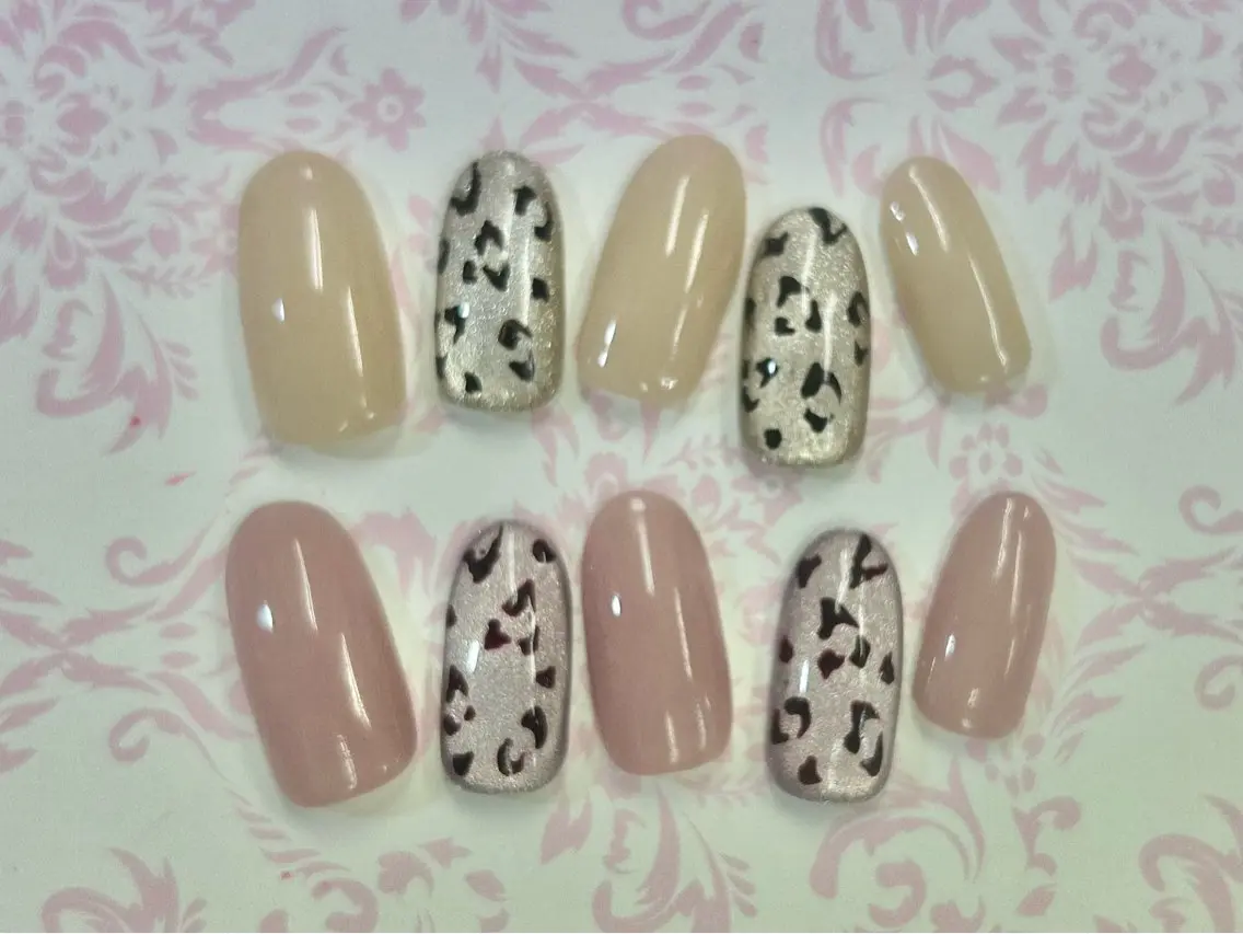 ネイル ハンドネイル nail salon ViViのネイルデザイン
