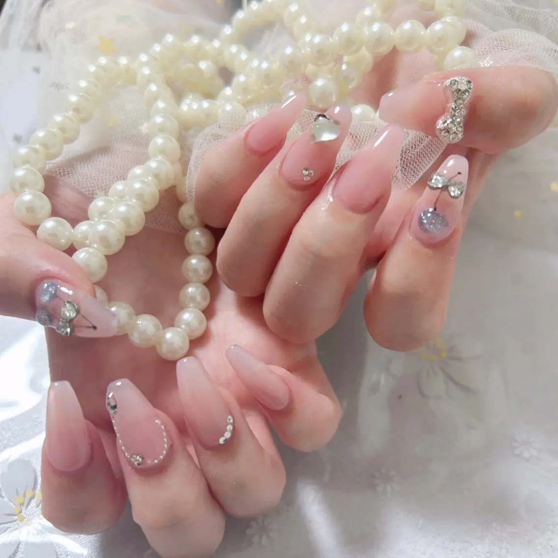 ネイル Kasumi Nailのネイルデザイン