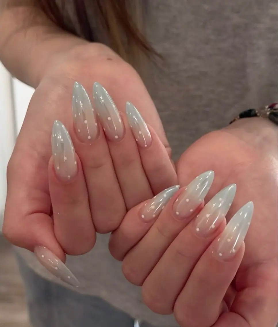 ネイル DAISY_NAIL 【フィルイン専門店】のネイルデザイン