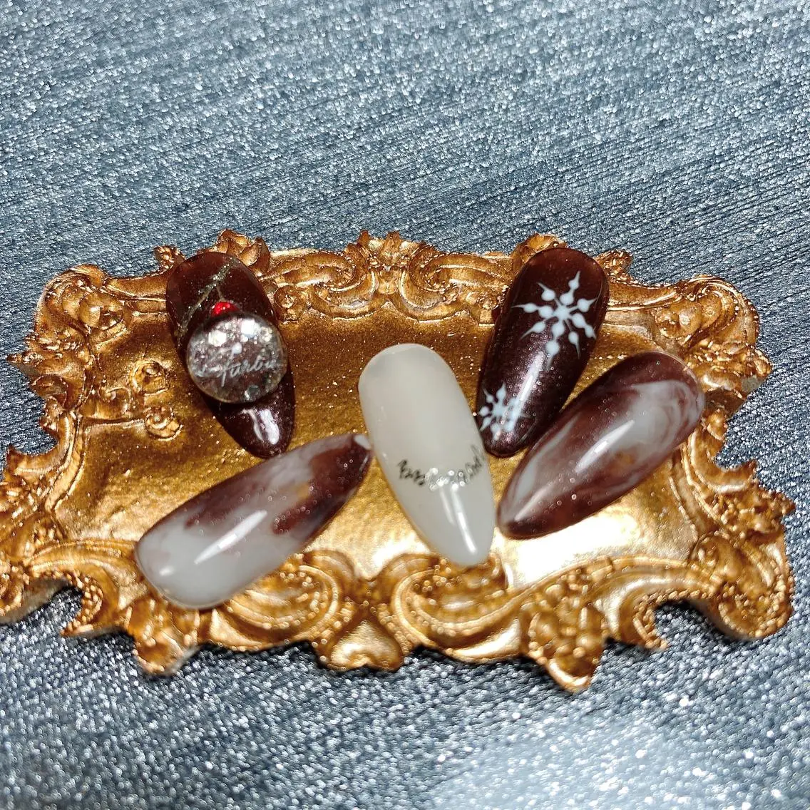 ネイル Cleo クレオのネイルデザイン