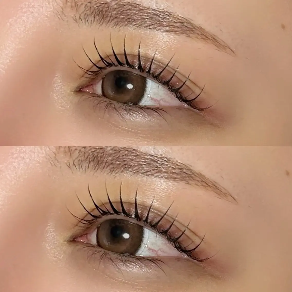 マツエク・マツパ jiem5eye ジェイムファイブアイのマツエク・マツパデザイン