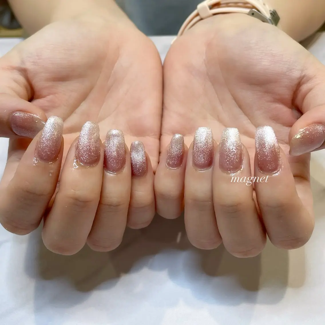 ネイル 新田 /nailのネイルデザイン