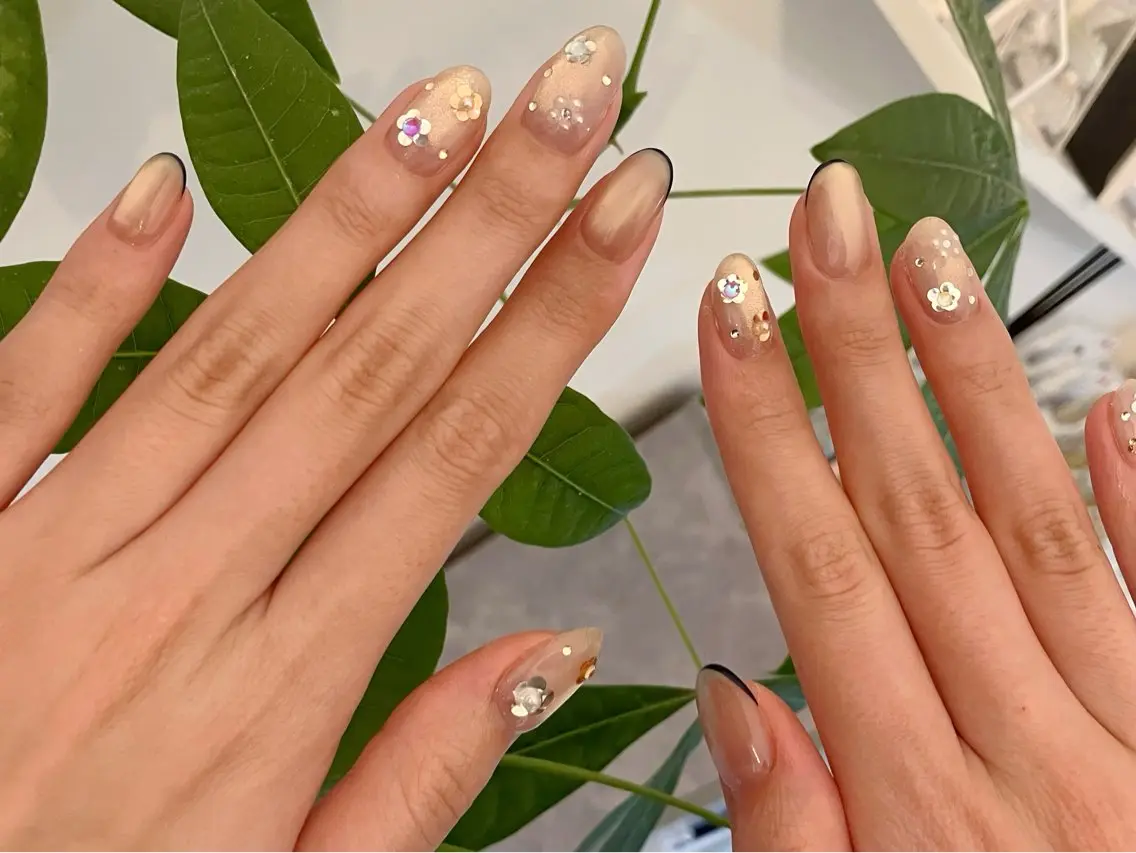 ネイル Ring nail salonのネイルデザイン
