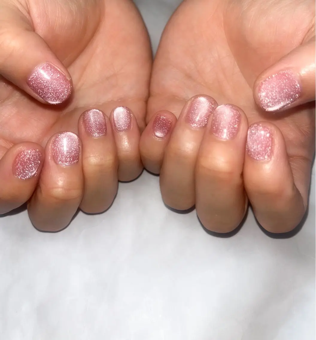 ネイル nails. hymのネイルデザイン