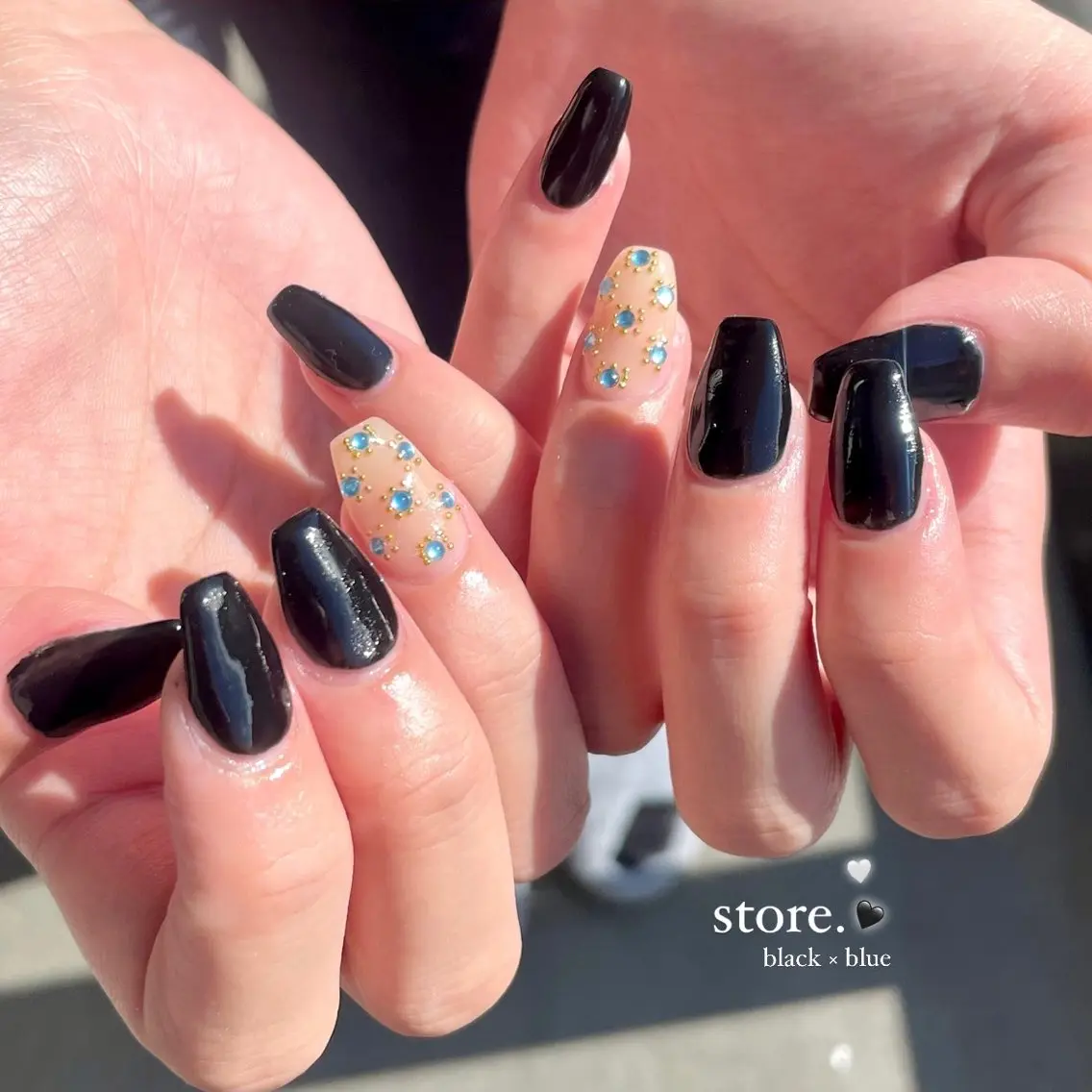 ネイル ハンドネイル Sii nail 🤍SAKIのネイルデザイン