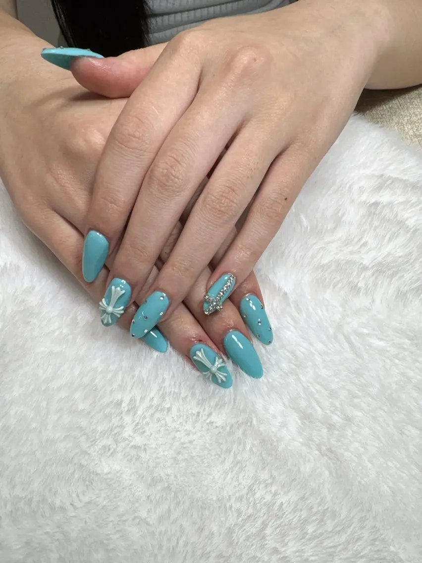 ネイル U.mi Nail Salonのネイルデザイン