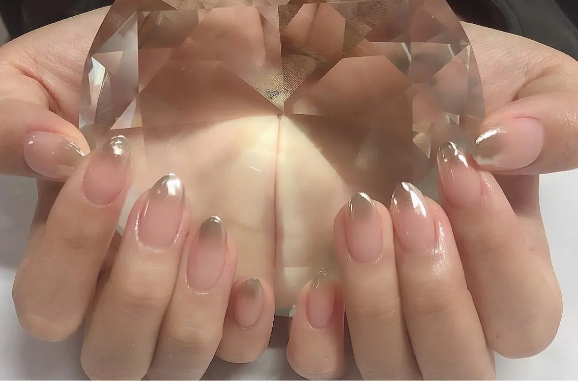 ネイル N.CHLOE 永島のネイルデザイン