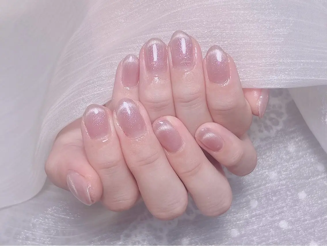ネイル ハンドネイル ネイルサロン KARIのネイルデザイン