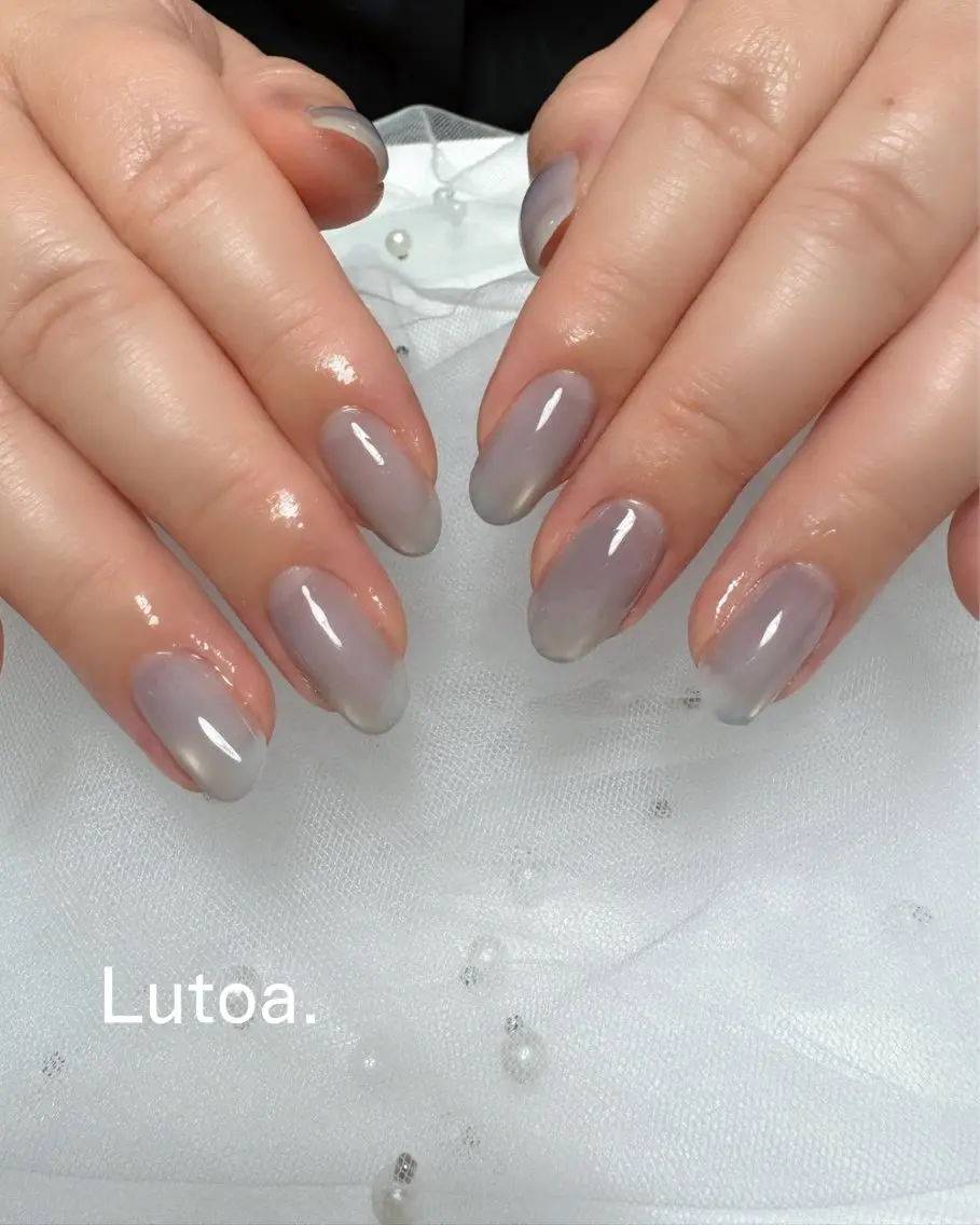 パラジェル◇magnet nailの写真