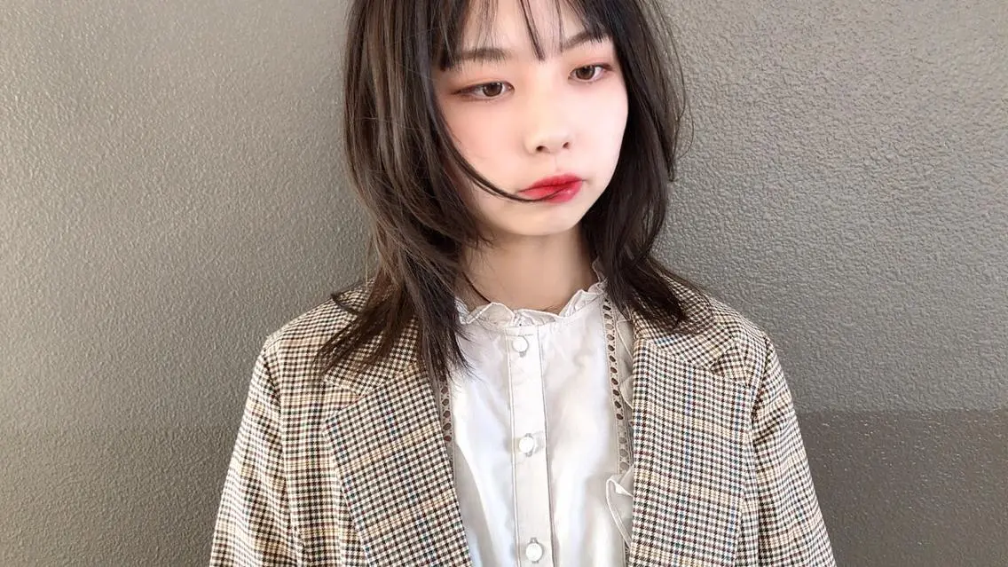 ミディアム くびれショート特化 🫧細谷　智🫧のヘアスタイル