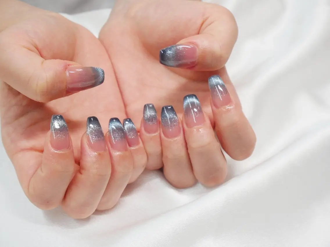 ネイル ハンドネイル Nailsalon Graciasのネイルデザイン