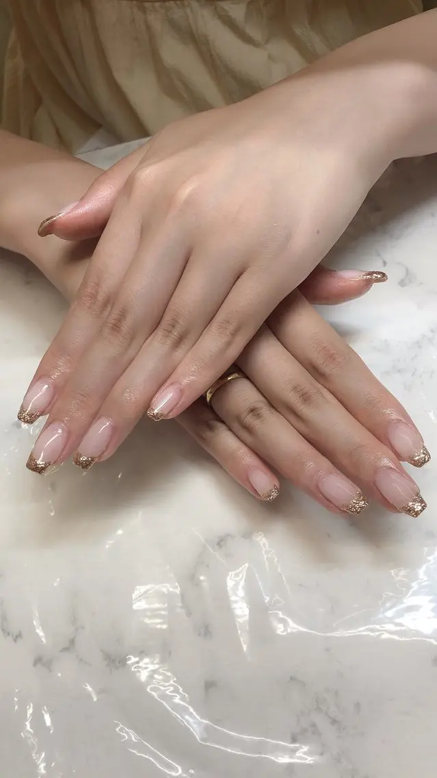 ネイル ✨アン ミユ✨のネイルデザイン