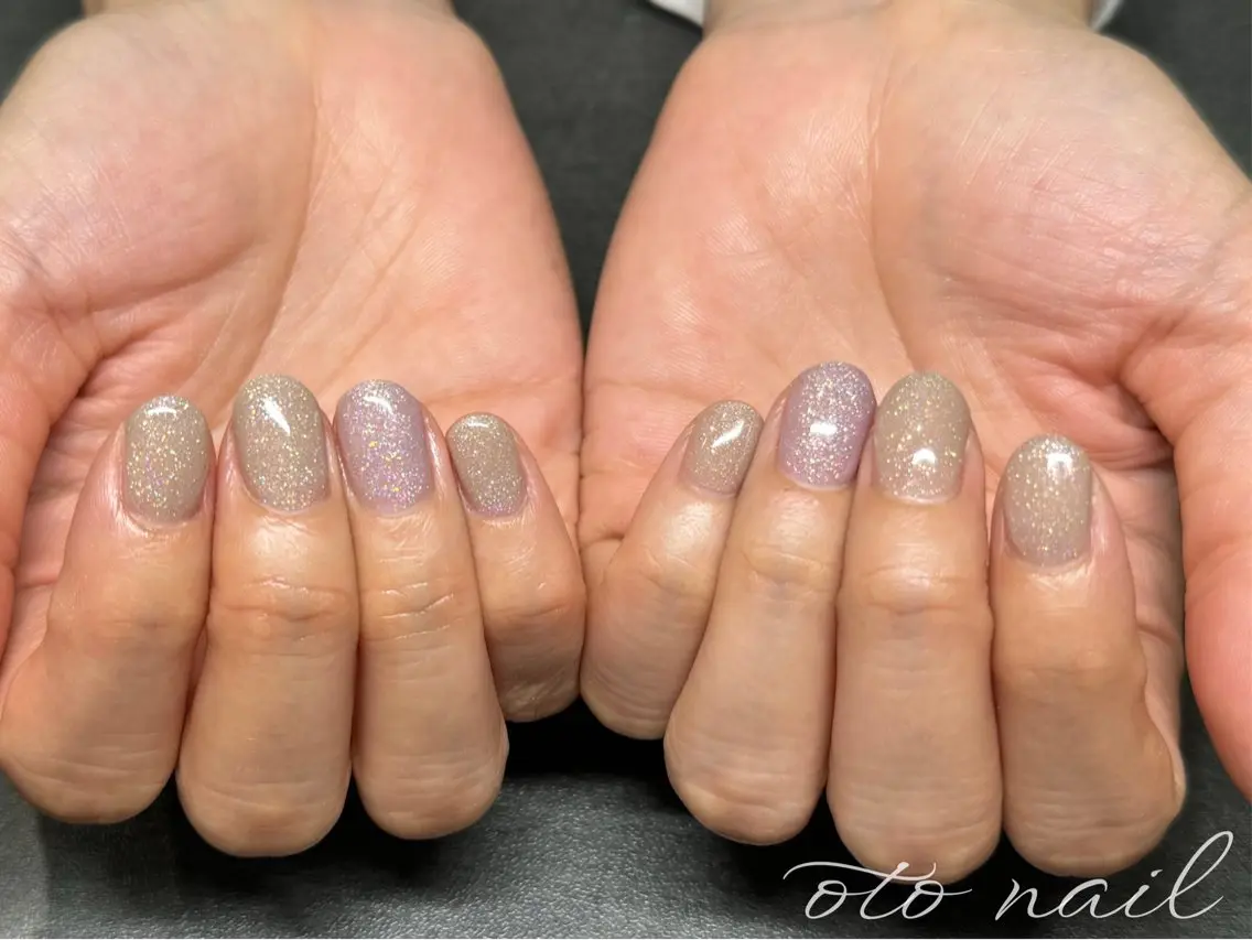 ネイル oto nailのネイルデザイン