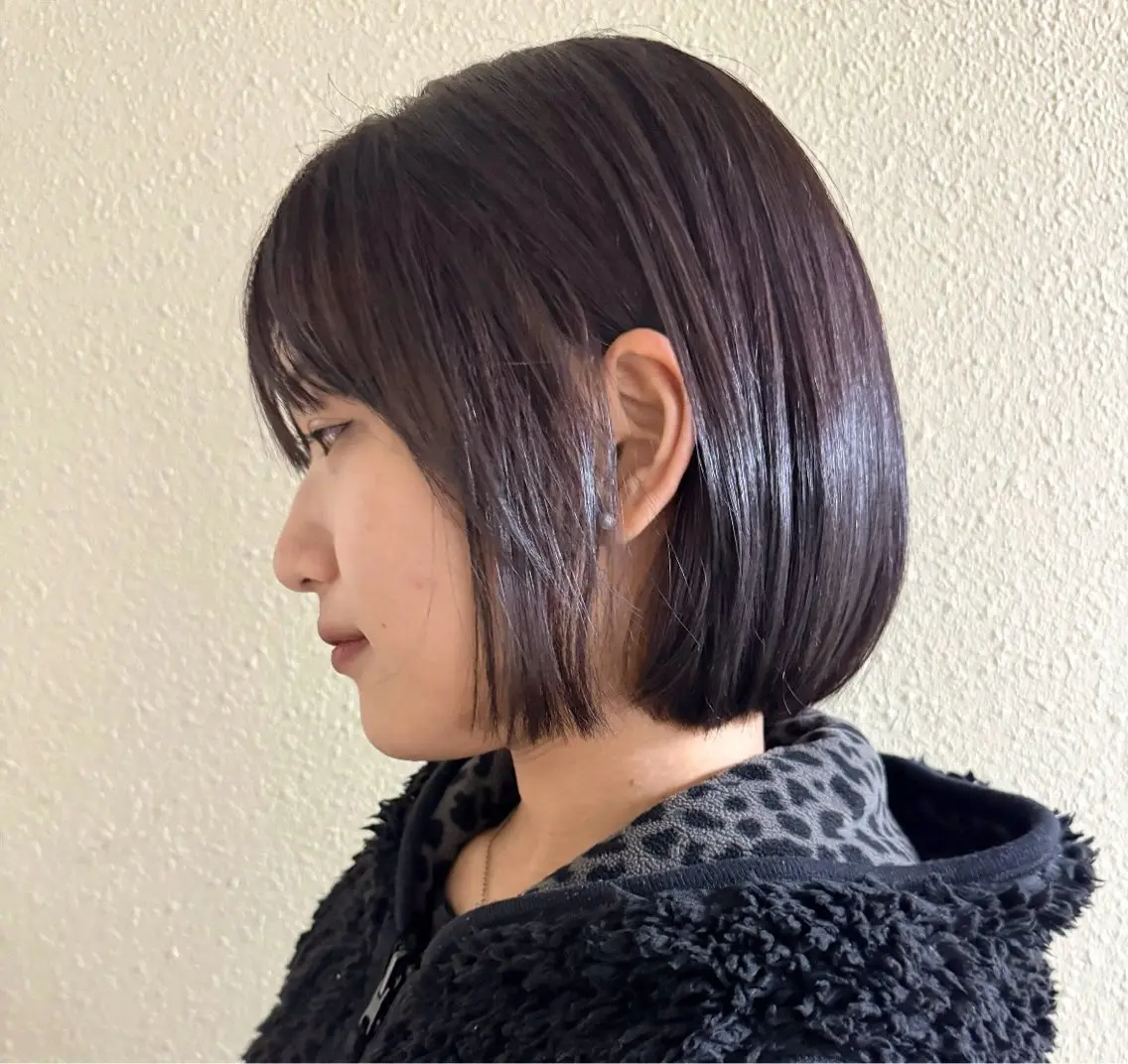 ショート 🐾似合わせショート 🐾大人可愛い🐾暖のヘアスタイル