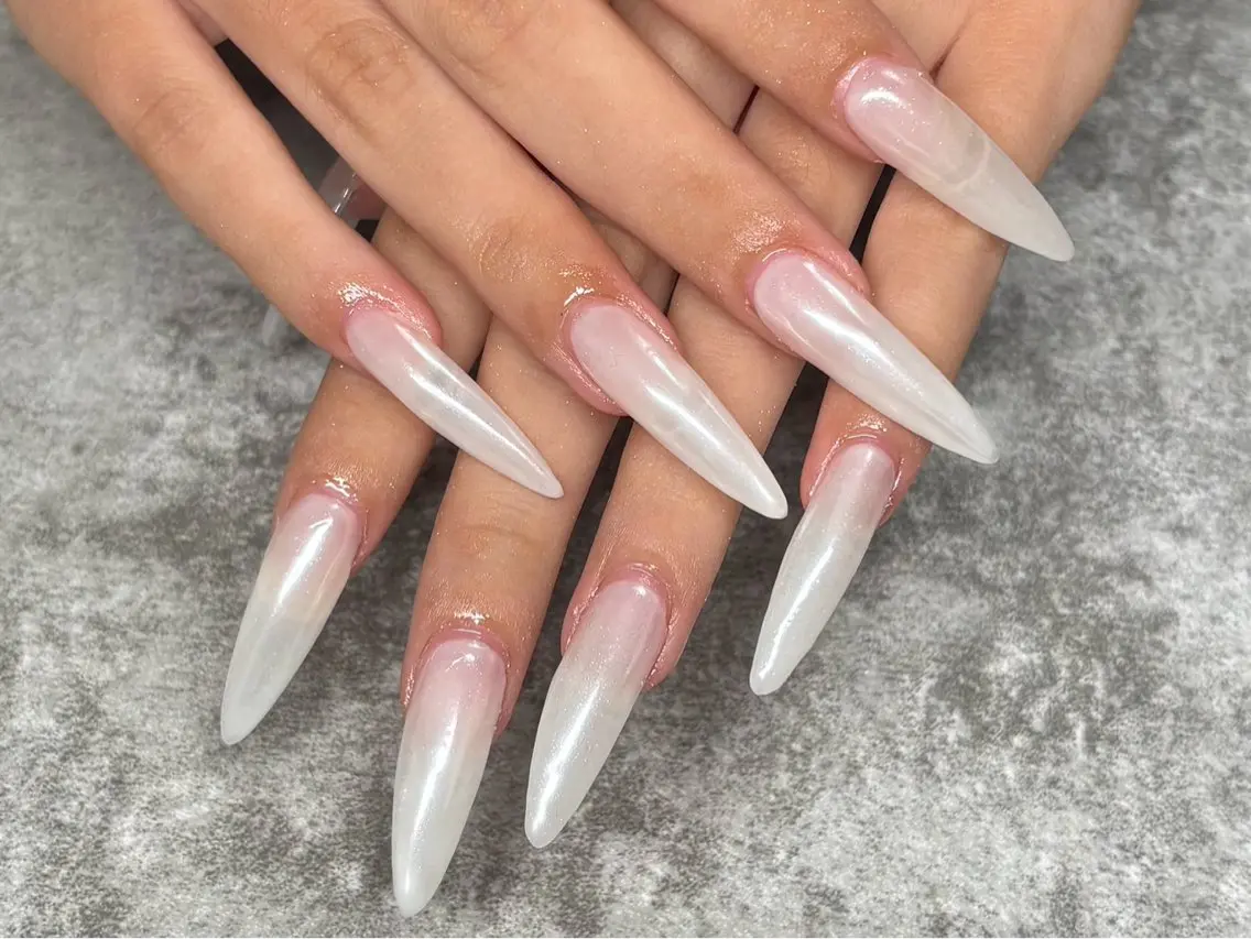 ネイル ネイルサロン ANELAのネイルデザイン