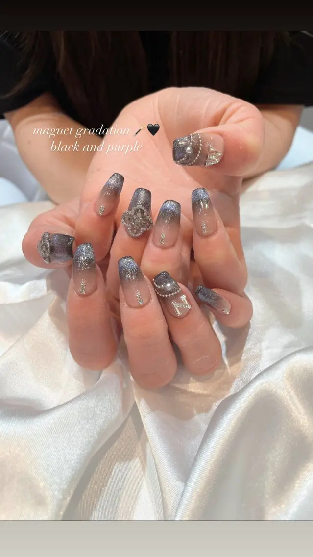 diamond course 💎🫧の写真