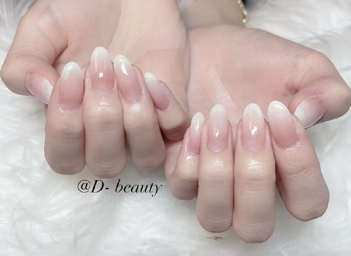 ネイル ハンドネイル スカルプ専門店 D-Beautyのネイルデザイン
