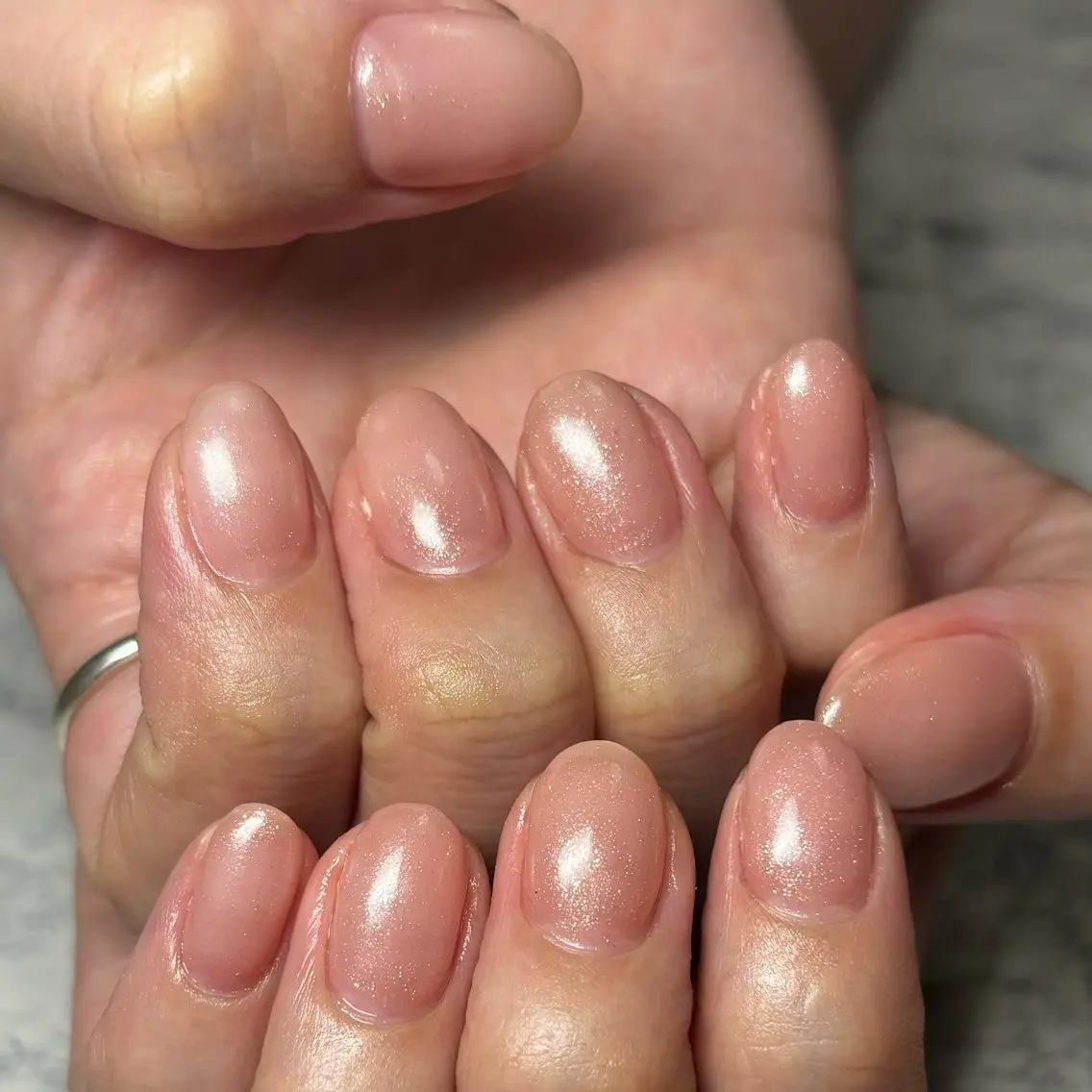 ネイル Muu.nail 🉑早朝深夜🉑のネイルデザイン