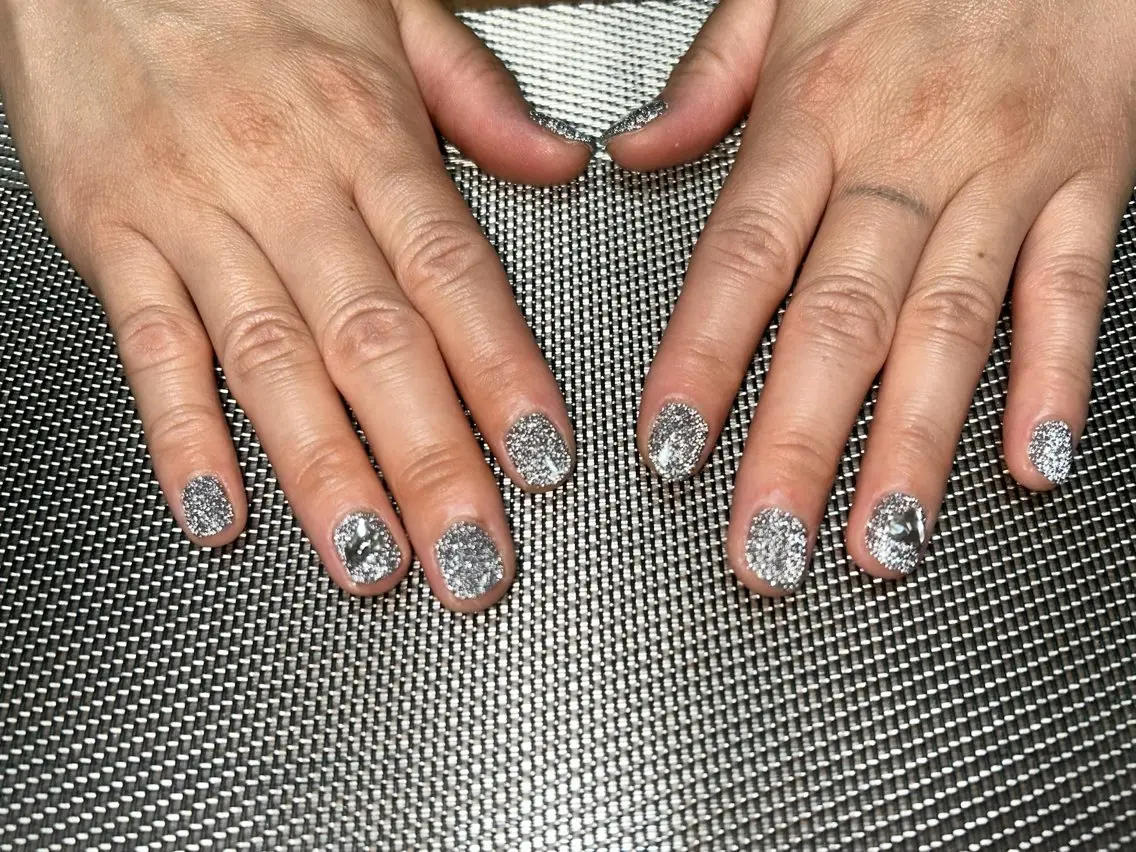 ネイル フラッシュネイル ハンドネイル i nailのネイルデザイン