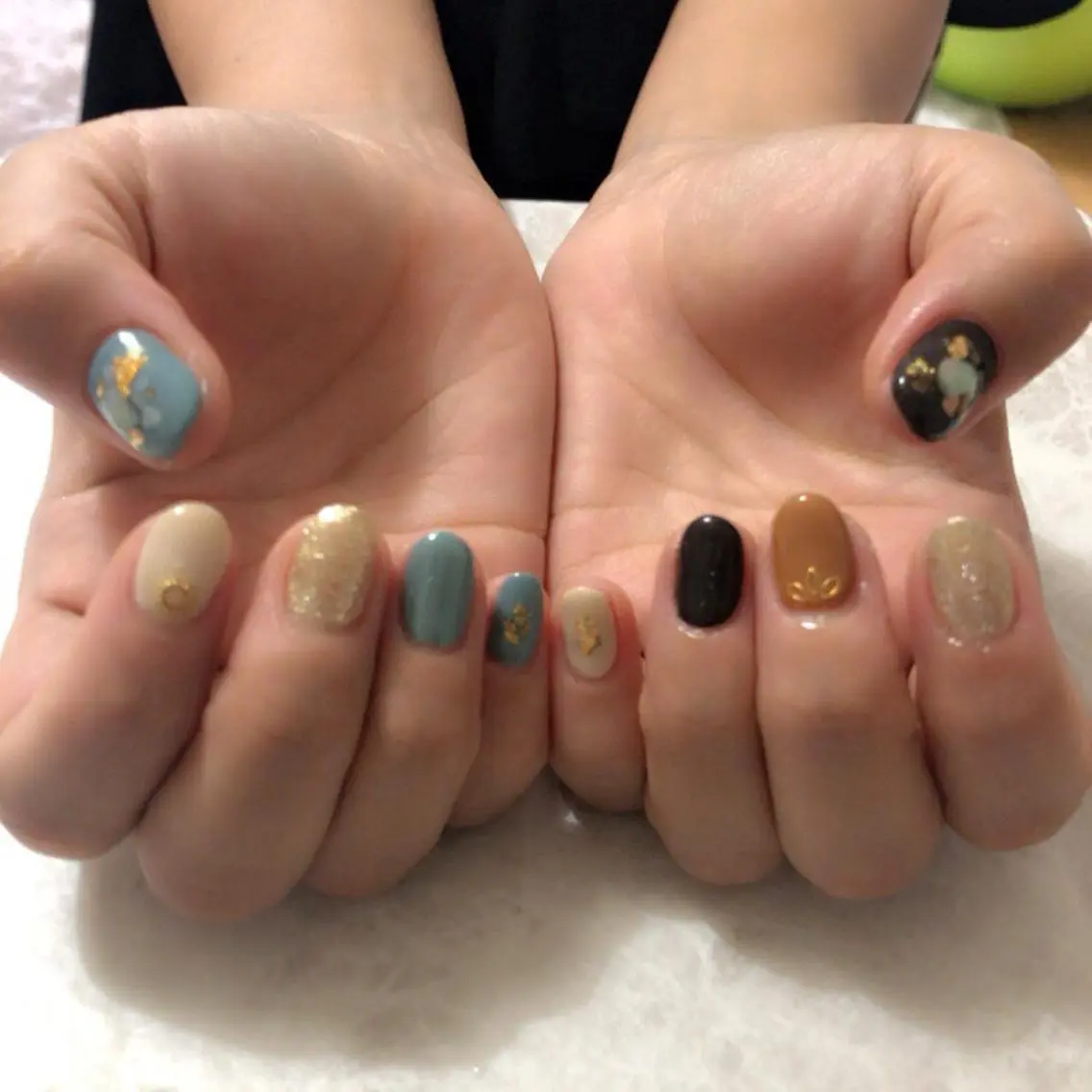 ネイル Hashimoto .のエステ・リラクイメージ