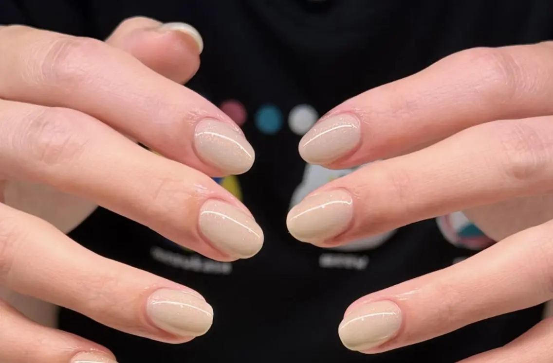 ネイル ハンドネイル Pure&Rich Nailのネイルデザイン