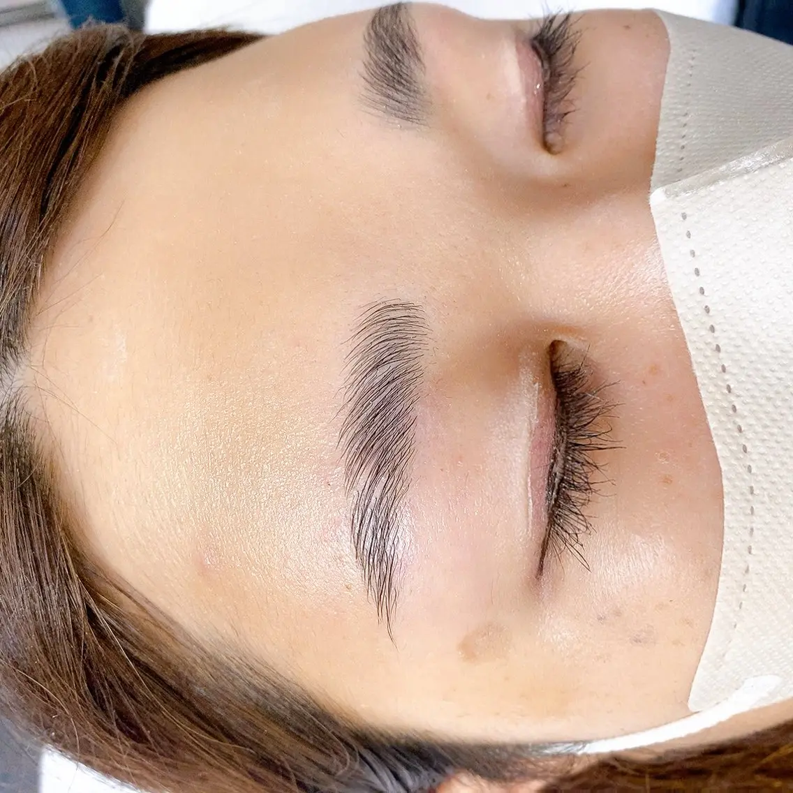 アイブロウ ワックス脱毛 その他(アイブロウ) Grace naoのマツエク・マツパデザイン