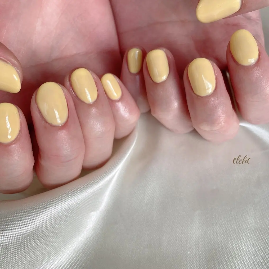 ネイル salon de fika【中崎町】のネイルデザイン