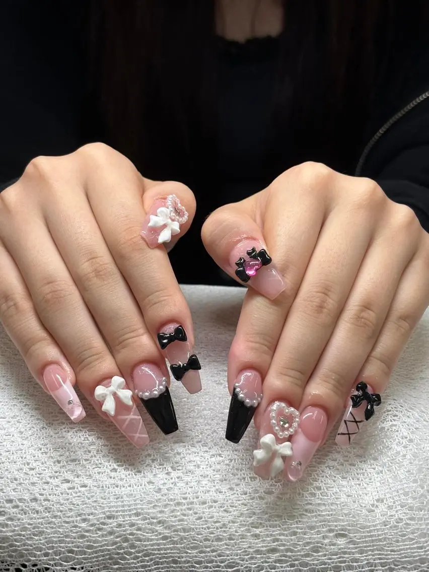 ネイル Jenn Nail Salonのネイルデザイン