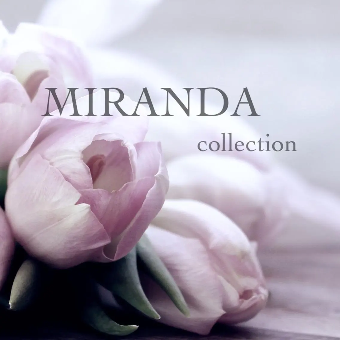 マツエク・マツパ アイブロウ マツパ MIRANDA beautyのマツエク・マツパデザイン