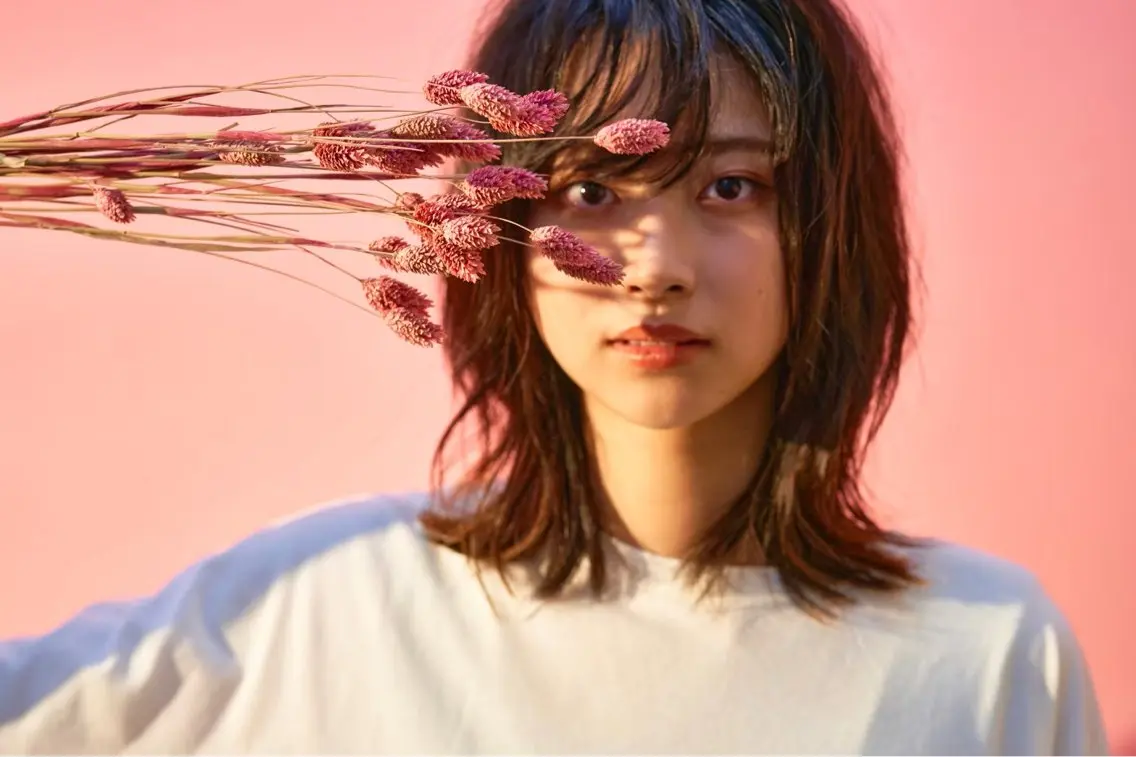 セミロング 🤎K+Plus🤎 柴田のヘアスタイル