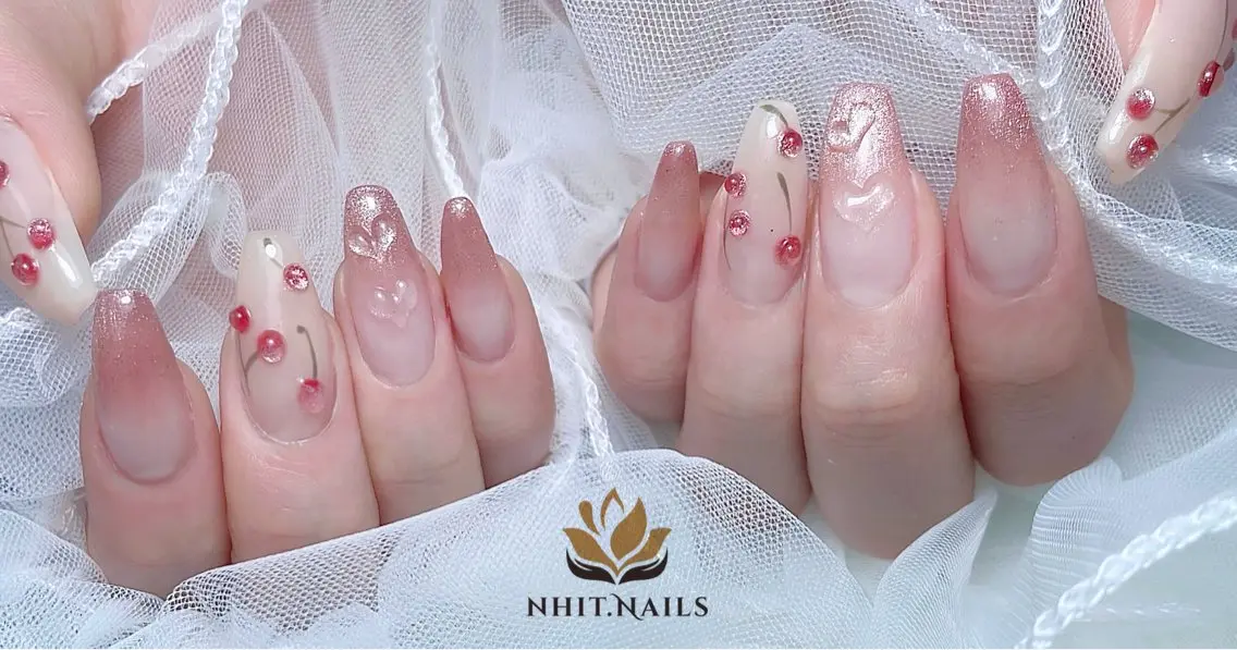 ネイル Nhitnail Lisaのその他イメージ