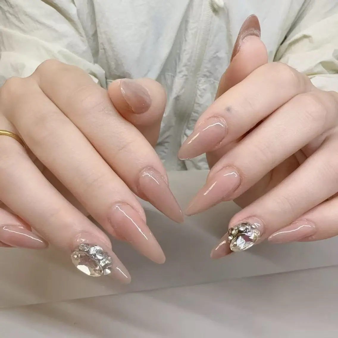 ネイル Rika Nail salon 1のネイルデザイン
