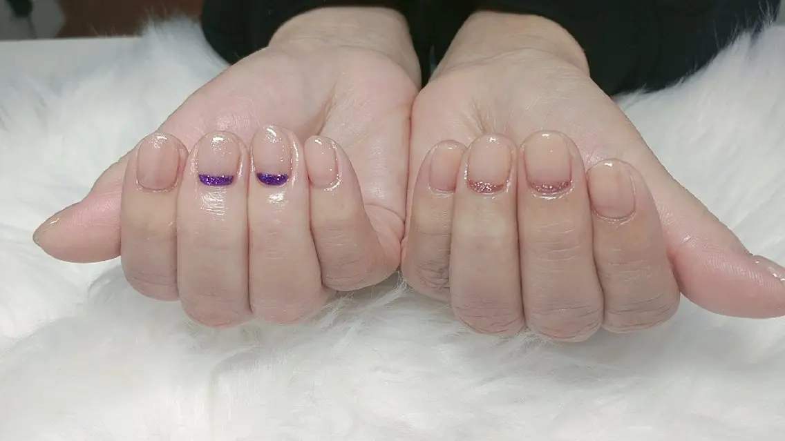 ネイル &A.nail .のネイルデザイン