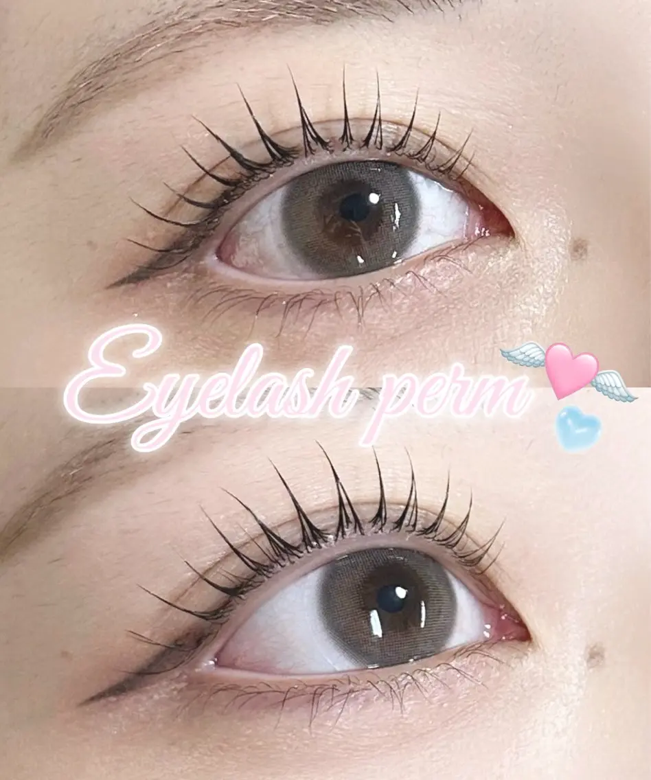 【補足説明をお読みになってご予約下さい！ 】🌟6月6日11時限定🌟🎀形状記憶パーマ🎀の写真