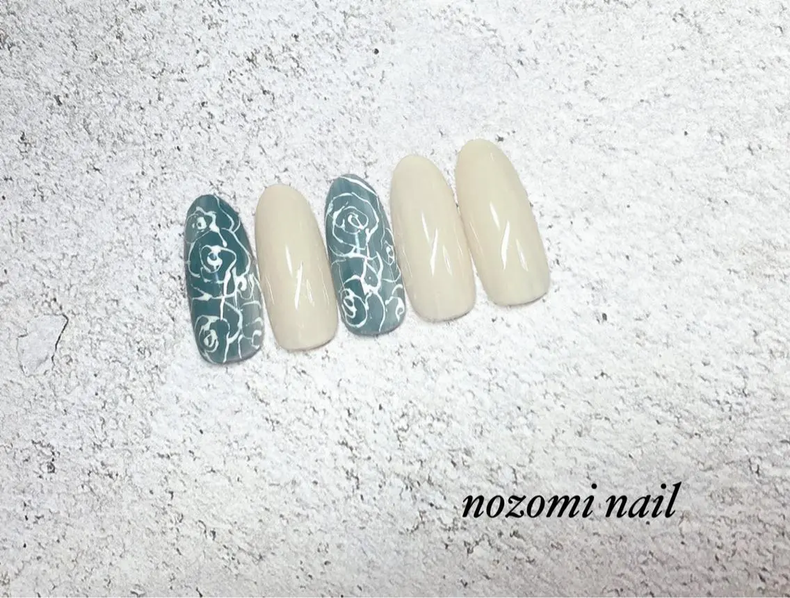 ネイル beauty salon　bellのネイルデザイン