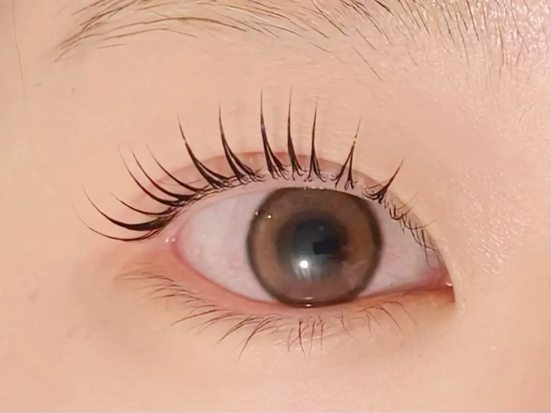 マツエク・マツパ マツパ eye nananeのマツエク・マツパデザイン
