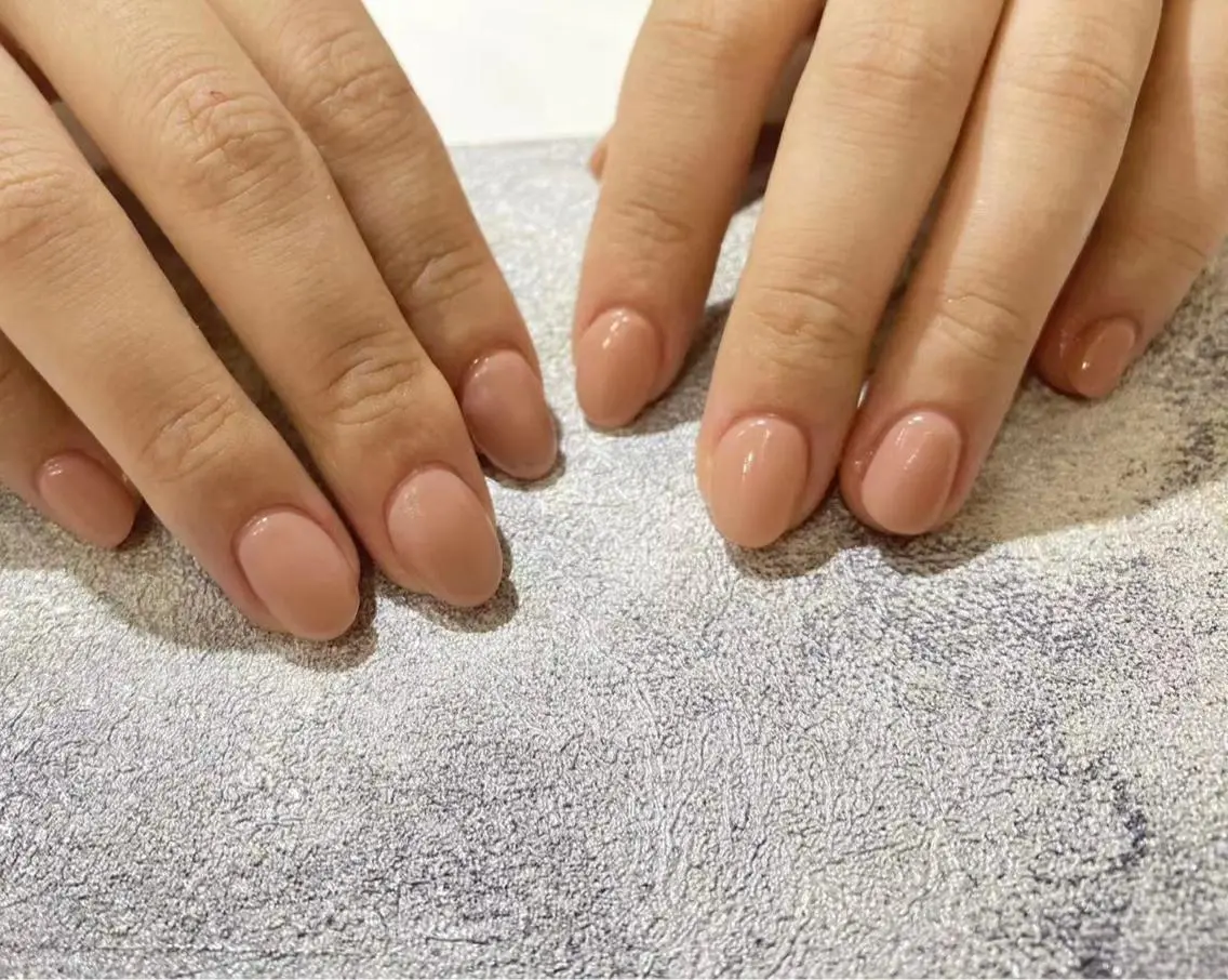 ネイル Umi nail& eyelashのネイルデザイン