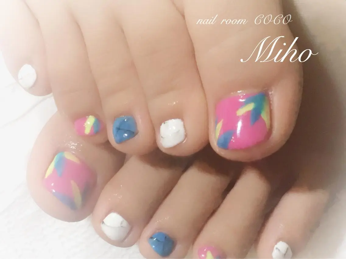 ネイル nail Berunaのネイルデザイン