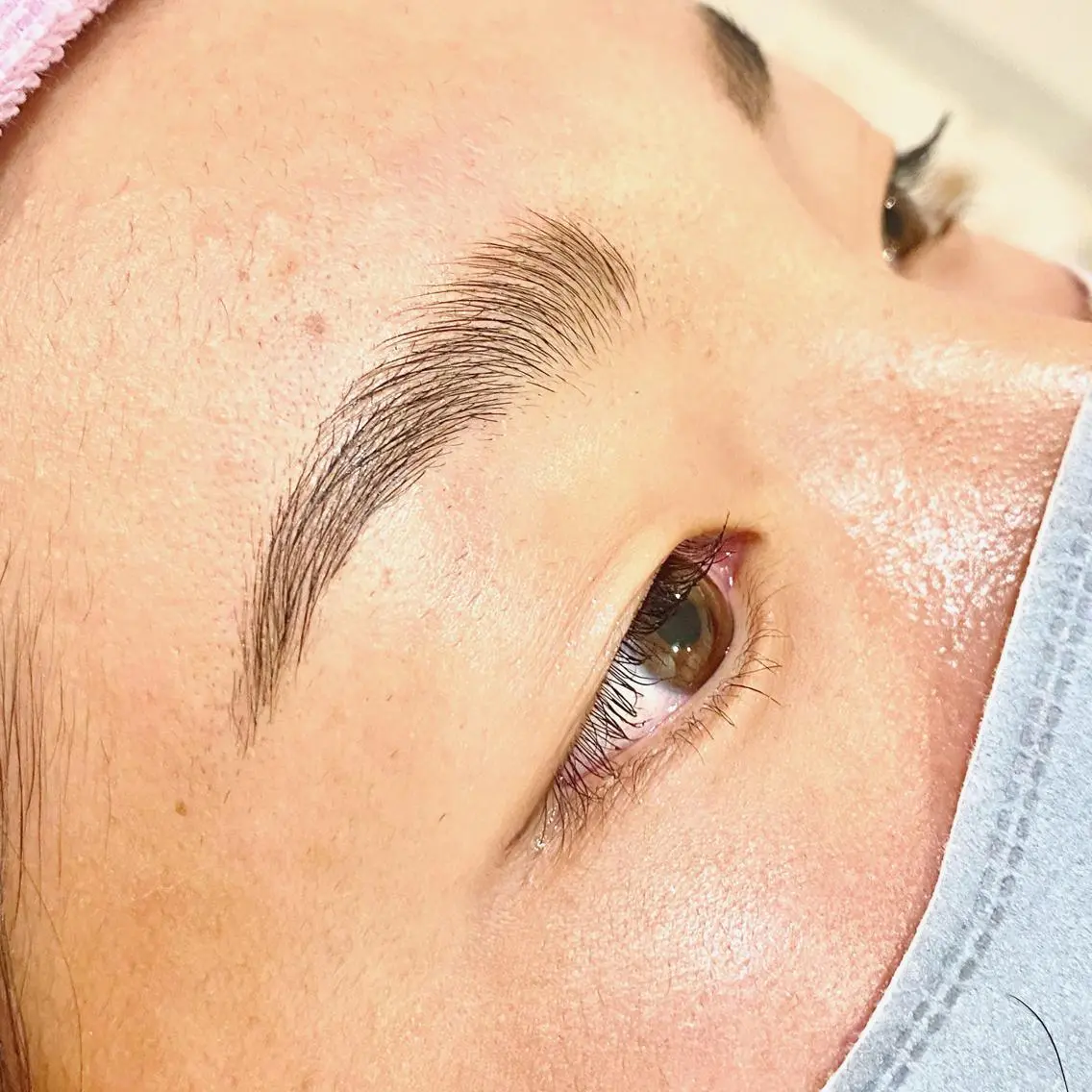 メンズ マツエク・マツパ Le ciel eyes 森本のその他イメージ