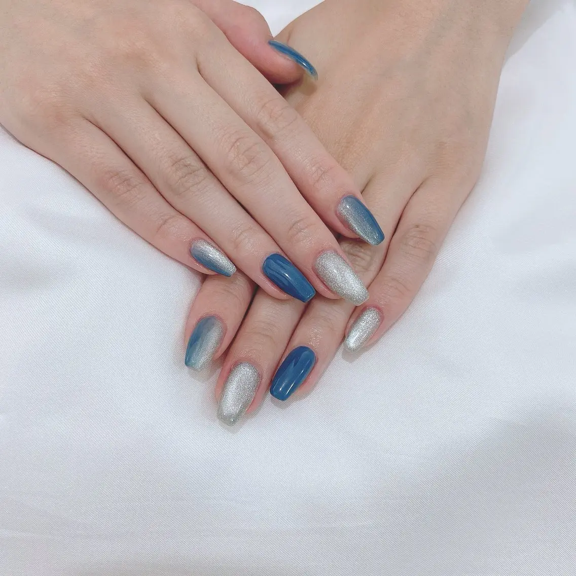 ネイル SOL NAILのネイルデザイン